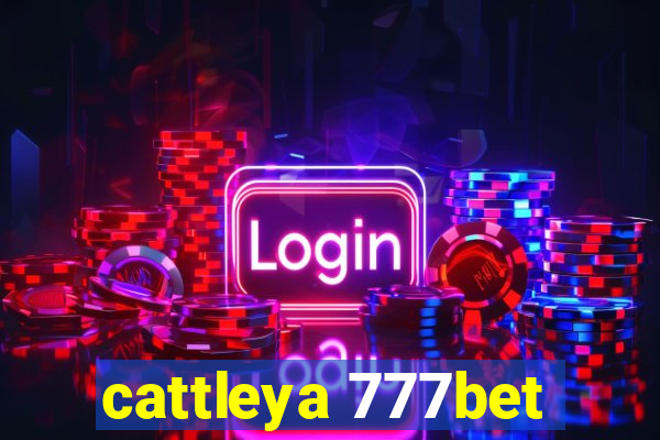 cattleya 777bet